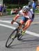 Joelle NUMAINVILLE (Cervelo Bigla Pro Cycling Team)  		CREDITS:  		TITLE:  		COPYRIGHT: Greg Descantes